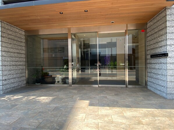 フォンターナ入谷の物件内観写真